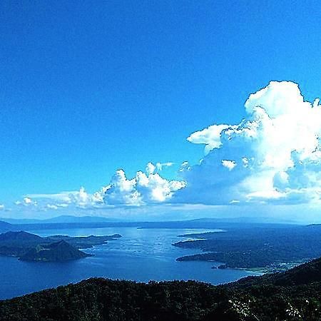 Wind Residences Tower 4 18Th Floor Tagaytay City Bagian luar foto