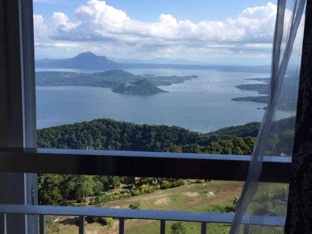 Wind Residences Tower 4 18Th Floor Tagaytay City Bagian luar foto