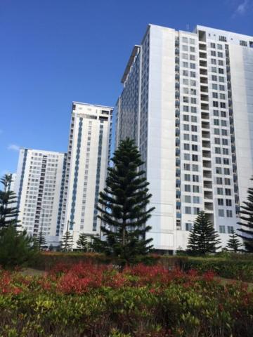 Wind Residences Tower 4 18Th Floor Tagaytay City Bagian luar foto
