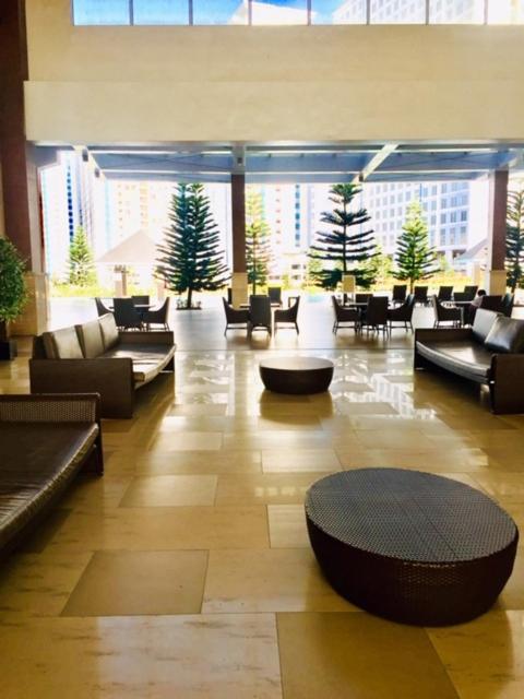 Wind Residences Tower 4 18Th Floor Tagaytay City Bagian luar foto