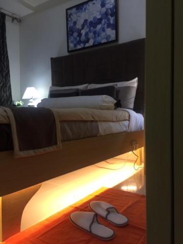 Wind Residences Tower 4 18Th Floor Tagaytay City Bagian luar foto