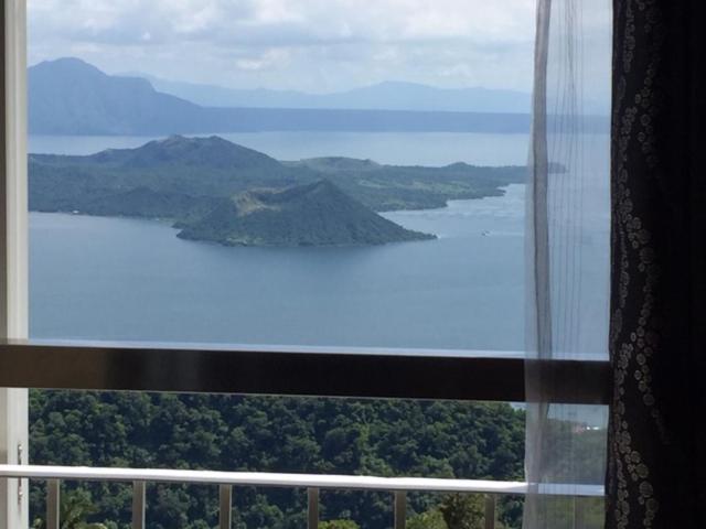 Wind Residences Tower 4 18Th Floor Tagaytay City Bagian luar foto