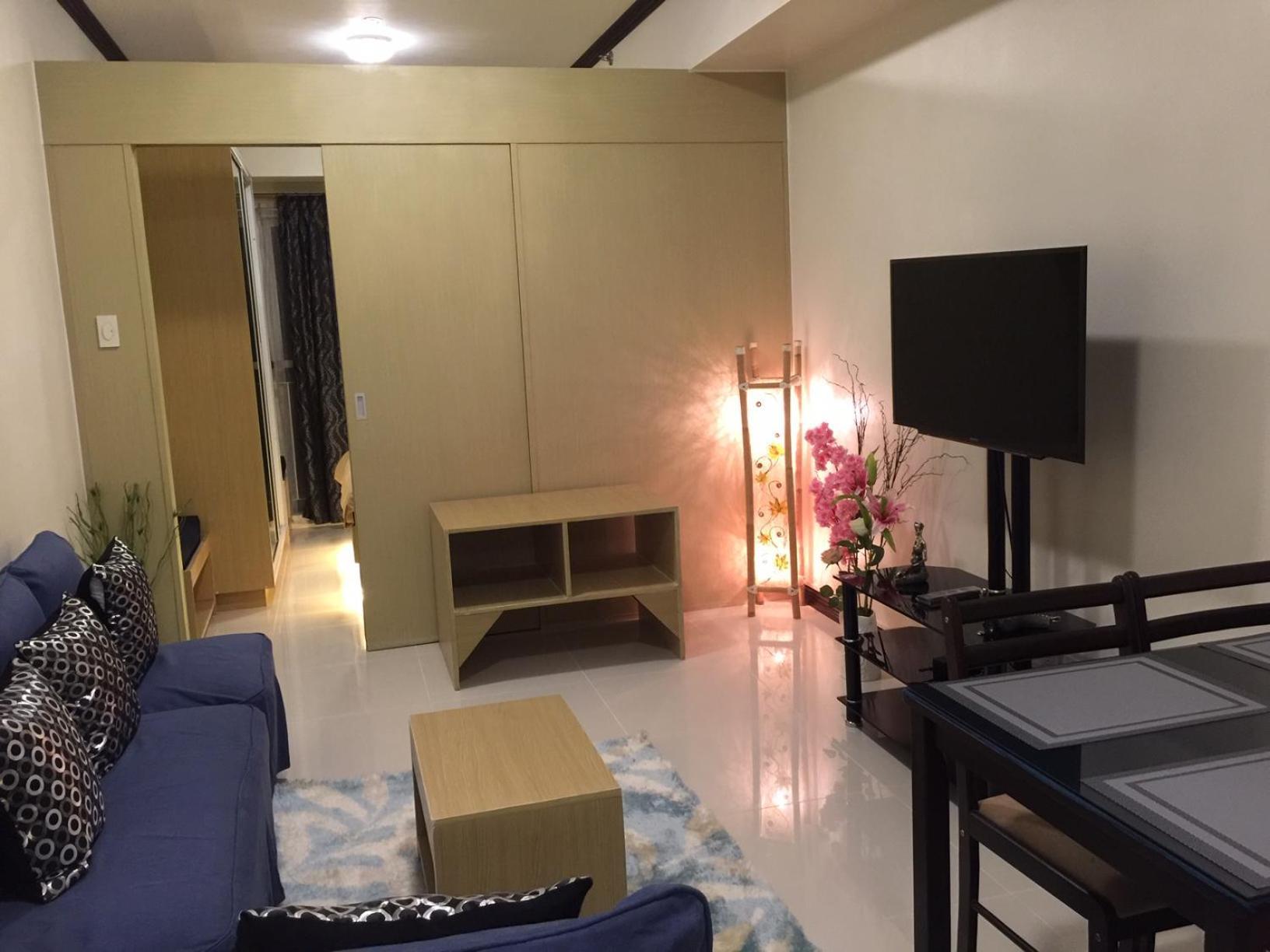 Wind Residences Tower 4 18Th Floor Tagaytay City Bagian luar foto