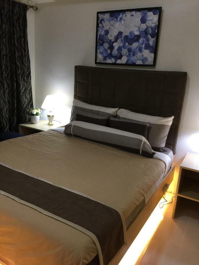 Wind Residences Tower 4 18Th Floor Tagaytay City Bagian luar foto
