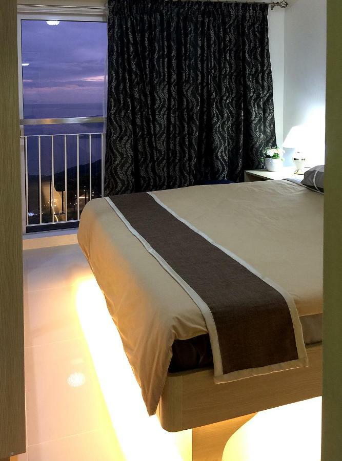 Wind Residences Tower 4 18Th Floor Tagaytay City Bagian luar foto