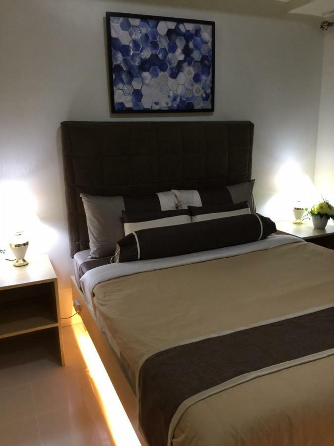 Wind Residences Tower 4 18Th Floor Tagaytay City Bagian luar foto