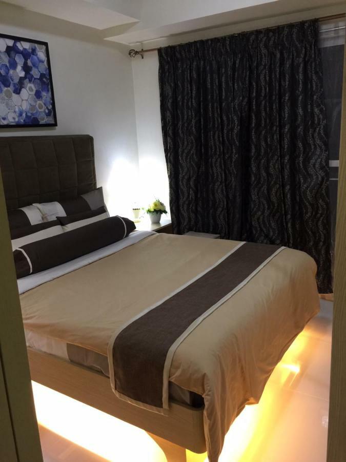 Wind Residences Tower 4 18Th Floor Tagaytay City Bagian luar foto