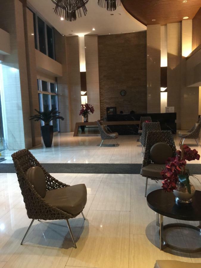 Wind Residences Tower 4 18Th Floor Tagaytay City Bagian luar foto