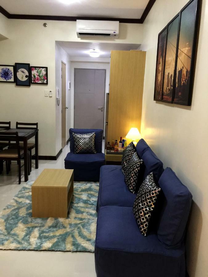 Wind Residences Tower 4 18Th Floor Tagaytay City Bagian luar foto