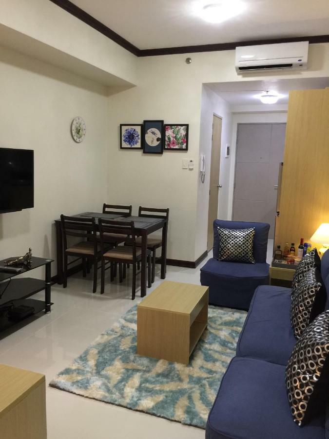 Wind Residences Tower 4 18Th Floor Tagaytay City Bagian luar foto